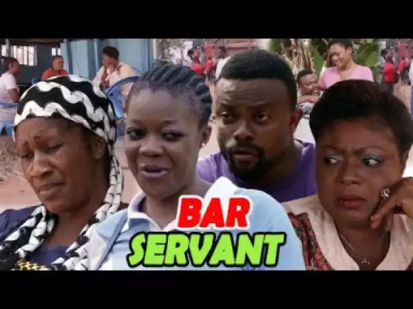 Bar Servant Season 1&2 (2019 )